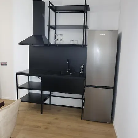 Yves1 Boutique Appart hôtel *