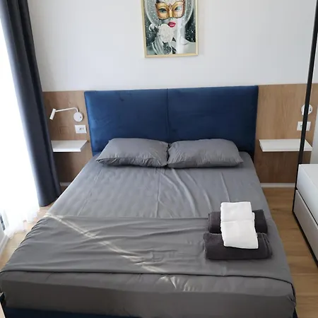 Aparthotel Yves1 Boutique *