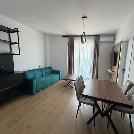 Appart hôtel Yves1 Boutique Saranda