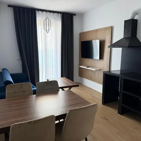 Yves1 Boutique Appart hôtel