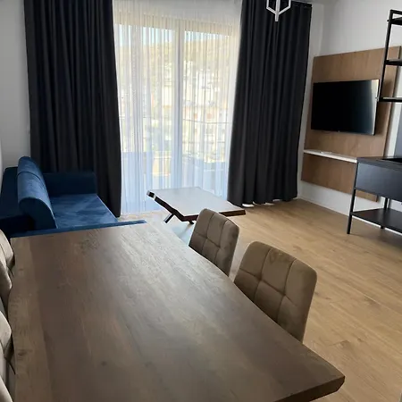Aparthotel Yves1 Boutique *