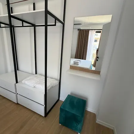 Aparthotel Yves1 Boutique *