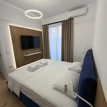 Appart hôtel Yves1 Boutique *