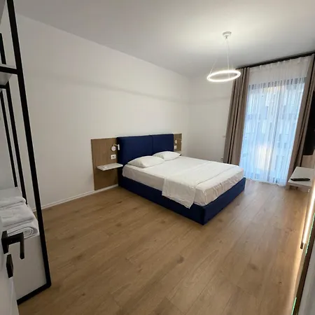Appart hôtel Yves1 Boutique *