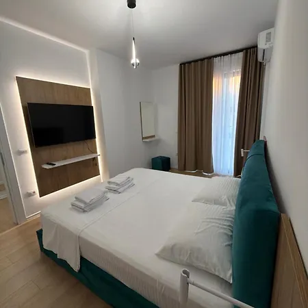 Yves1 Boutique Appart hôtel