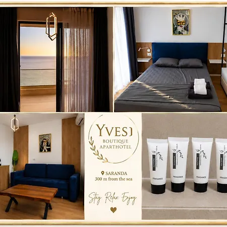 Yves1 Boutique *