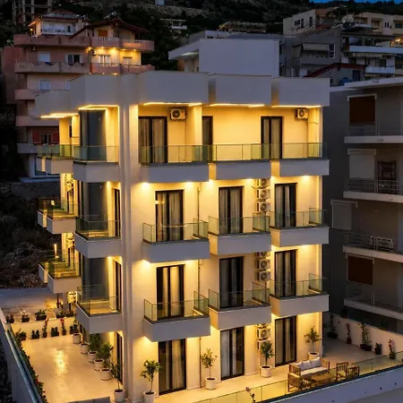 Aparthotel Yves1 Boutique *