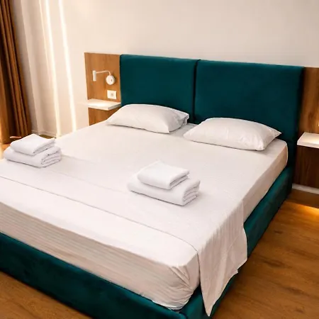 Aparthotel Yves1 Boutique *