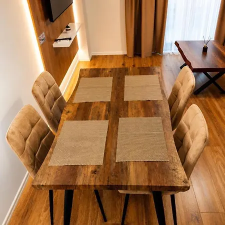 Aparthotel Yves1 Boutique