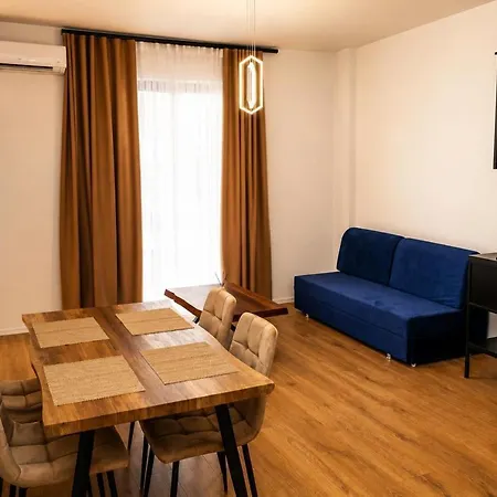 Appart hôtel Yves1 Boutique Saranda