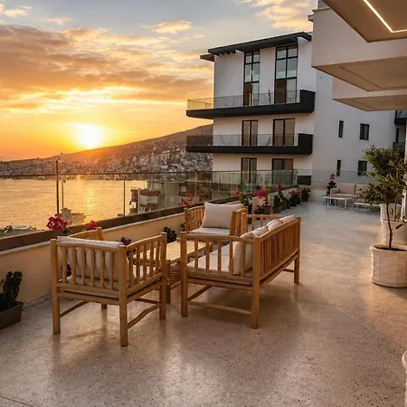 Aparthotel Yves1 Boutique