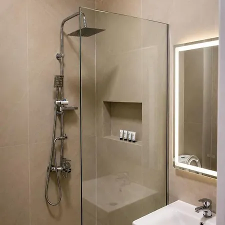Aparthotel Yves1 Boutique Sarandë