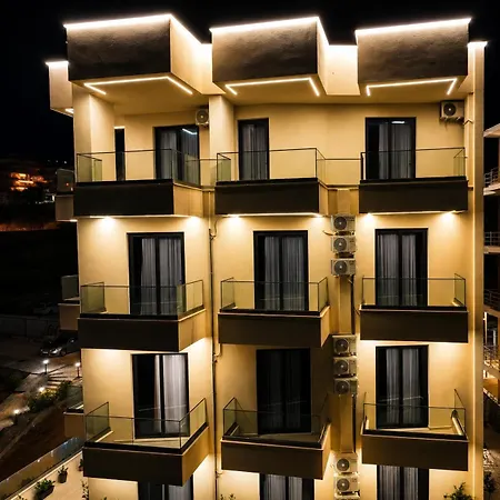 Aparthotel Yves1 Boutique *